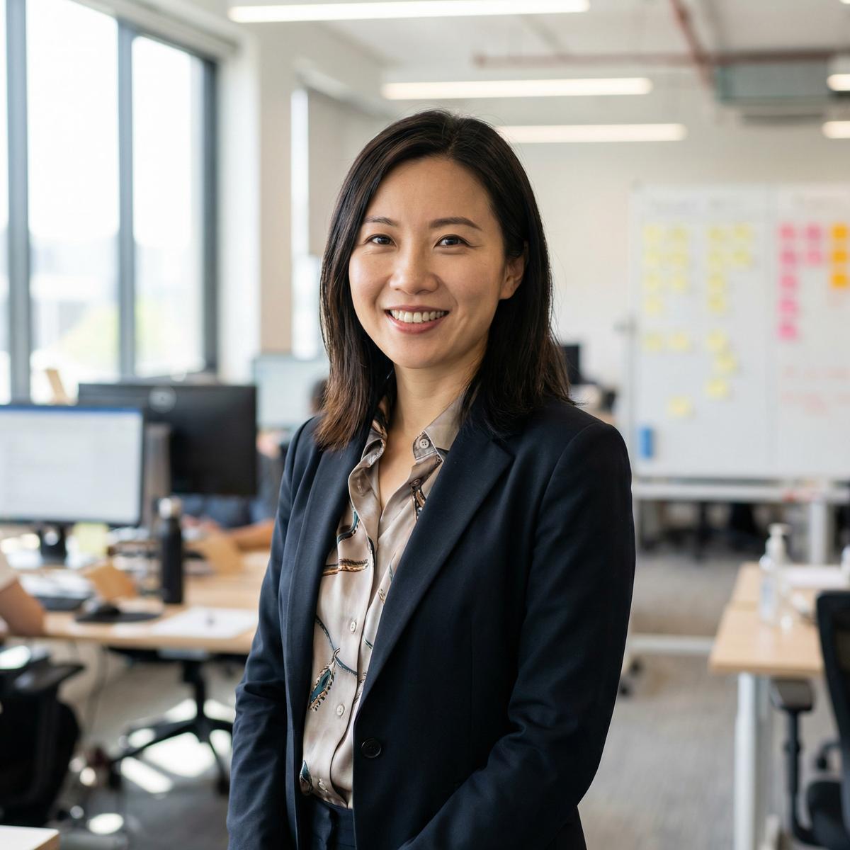 芒果视频制片人林雨桐